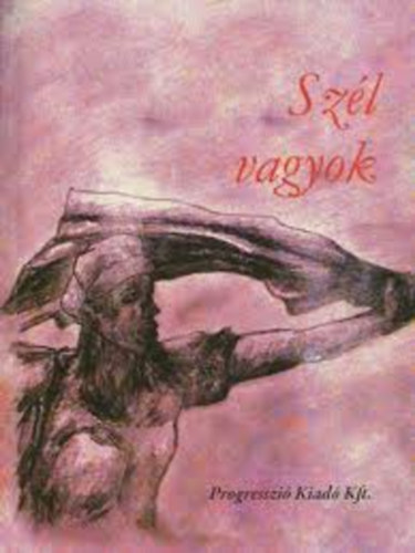 Nagy Judit - Sz�l vagyok