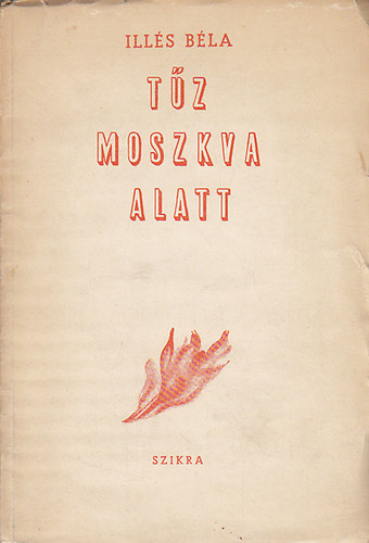 Ills Bla - Tz moszkva alatt
