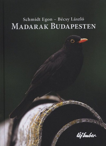 Schmidt Egon - Madarak Budapesten