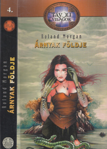 Roland Morgan - rnyak fldje