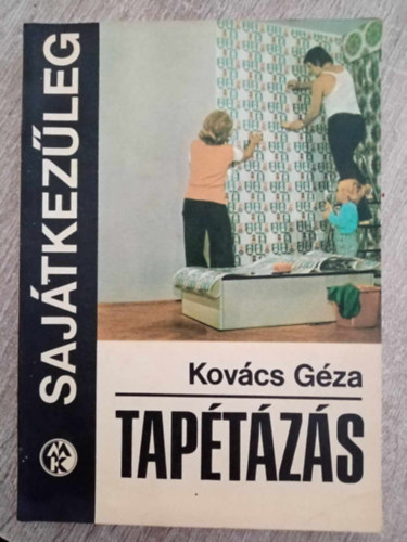 Bakonyi Antaln  Kovcs Gza (szerk.), Szondy Istvn (lektor) - Taptzs - A taptk kivlasztsnak fontosabb szempontjai / szndinamika / Taptafajtk / Ragasztanyagok / szksges segdanyagok / Az anyagszksglet becslse	/ A taptzsi mveletek elvgzse