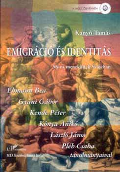 Kany Tams - Emigrci s identits