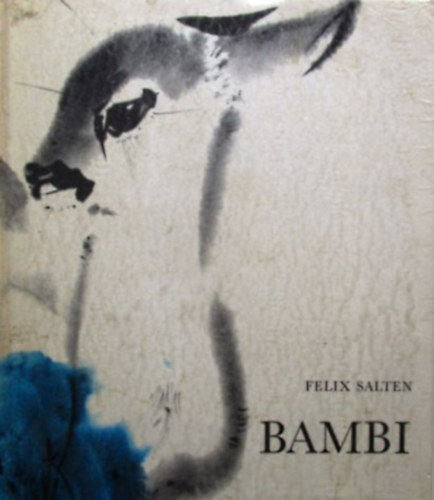 F. Salten - Bambi