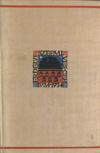 Kuncz Alad�r - Felleg a v�ros felett