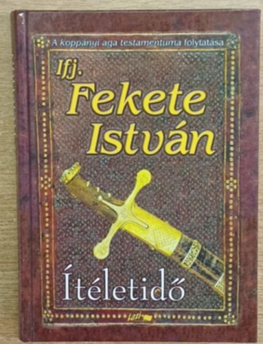 ifj. Fekete Istvn - tletid