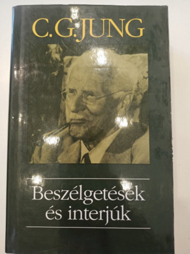Carl Gustav Jung - Beszélgetések és interjúk