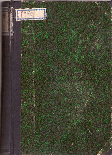 P.Thewrewk Emil s Heinrich Gusztv - Egyetemes Philologiai Kzlny 1909