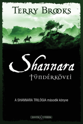 Terry Brooks - Shannara tndrkvei