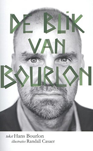 Hans Bourlon - De blik van Bourlon