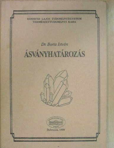Dr. Barta Istvn - svnyhatrozs