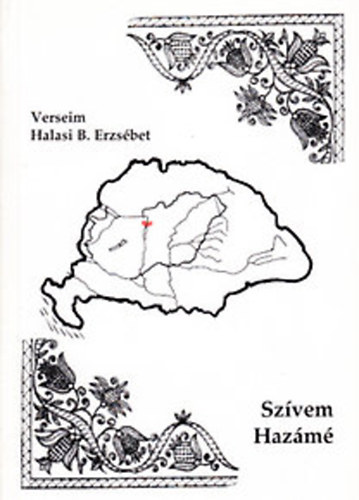 Halasi B. Erzsbet - Szvem Hazm