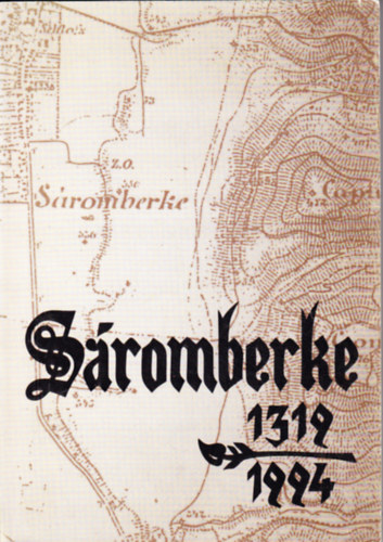 Sromberke 1319-1994