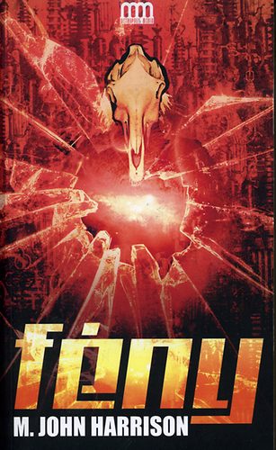 M. John Harrison - Fny
