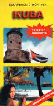 Monos János - Kuba (Dekameron)