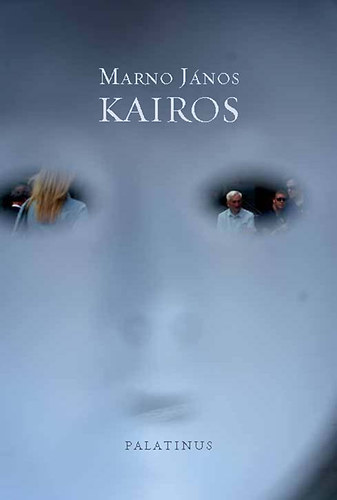 Marno Jnos - Kairos