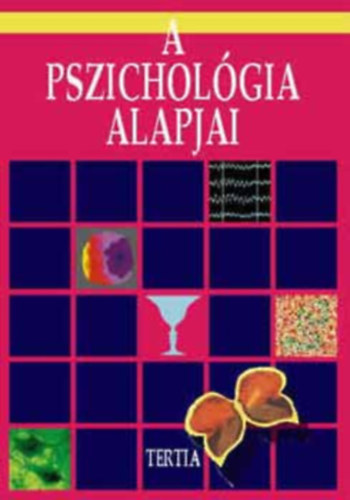 R�v�sz Gy�rgy Bern�th L�szl� - A pszichol�gia alapjai