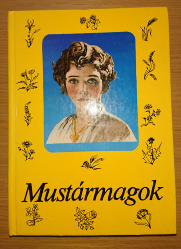 Somogyi Barnabs szerk. - Mustrmagok