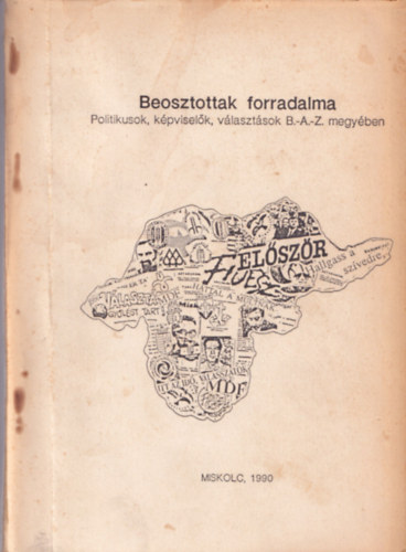 Szabó Györgyné, Dr. Páczelt Istvánné Mezei István - Beosztottak forradalma