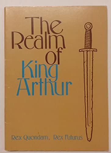 Graham Ashton - The realm of King Arthur