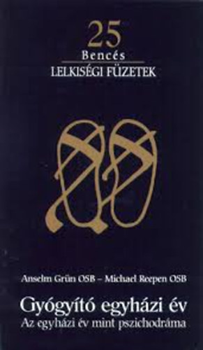 Gy�gy�t� egyh�zi �v