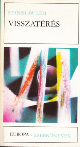 Stanislaw Lem - Visszatérés (Lem)