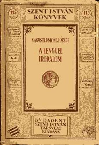 Nagysolymosi J�zsef - A lengyel irodalom