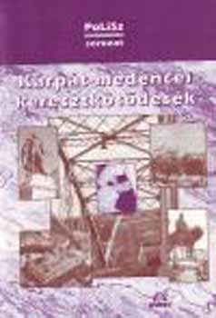 Szkely Andrs Bertalan - Krpt - medencei keresztktdsek