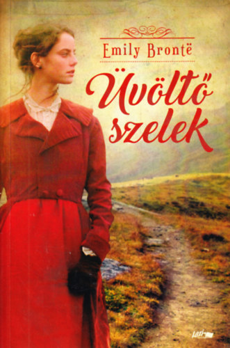 Emily Bront - vlt szelek
