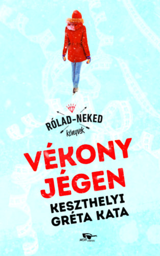 Keszthelyi Grta Kata - Vkony jgen