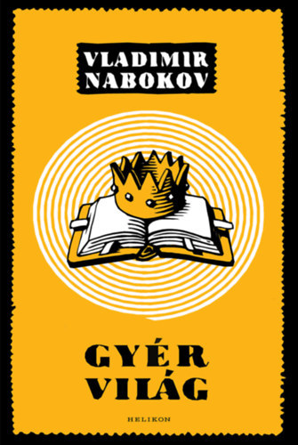 Vladimir Nabokov - Gyr vilg