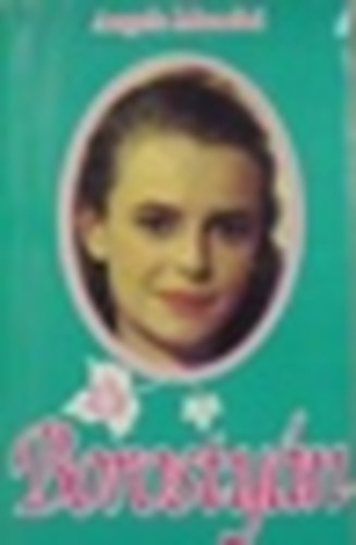 Angel - Borosty�n 13