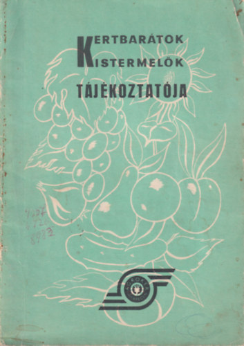 Kertbartok Kistermelk tjkoztatja