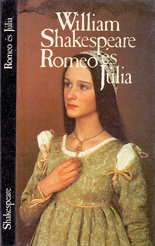 William Shakespeare - Romeo �s J�lia  (BBC)