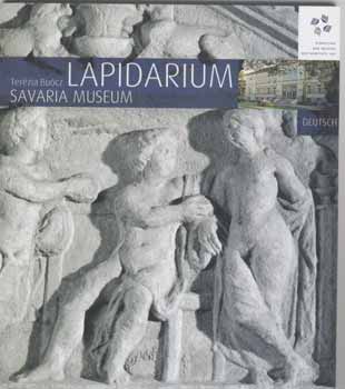 Bucz Terzia - Lapidarium Savaria Mzeum