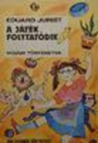 Eduard Jurist - A játék folytatódik