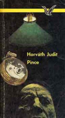 Horváth Judit - Pince