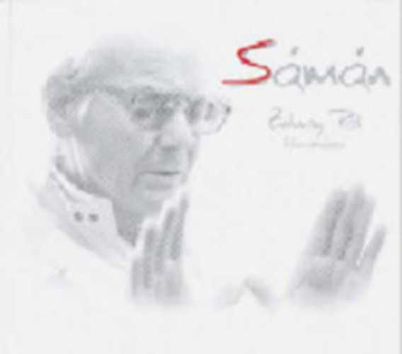 Fazekas Eszter  (szerk.) - S�m�n - Zolnay P�l filmrendez�