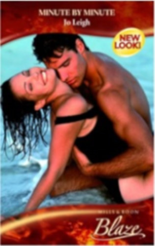 Jo Leigh - Minute by Minute