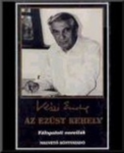 V�szi Endre - Az ez�st kehely