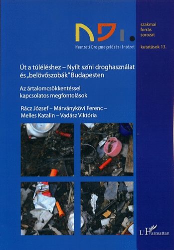 R�cz; M�rv�nyk�vi; Melles; Vad�sz - �t a t�l�l�shez