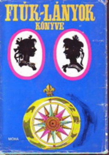 Belia Anna - Fi�k-l�nyok k�nyve 1976