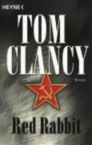 Tom Clancy - Red Rabbit