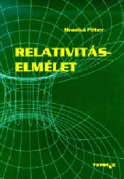 Hrask Pter - Relativitselmlet
