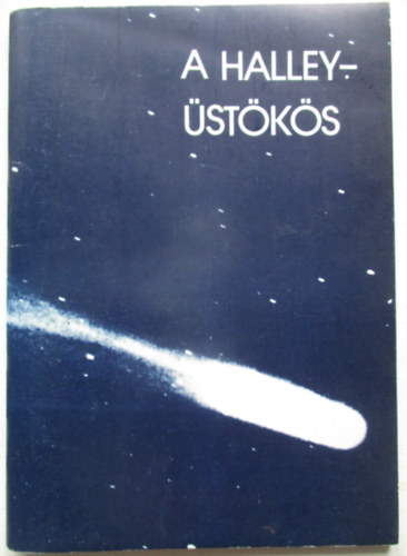 Dr. Horv�th �s Szalma szerk. - A Halley-�st�k�s