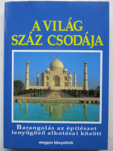 Burton-Cavedish - A vilg szz csodja