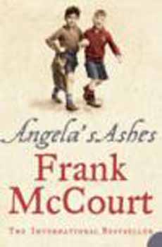 Frank McCourt - Angela's ashes