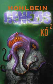 Hohlbein, Heike Wolfgang Hohlbein - Genezis 2. - K�