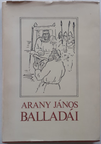 Arany J�nos - Arany J�nos ballad�i
