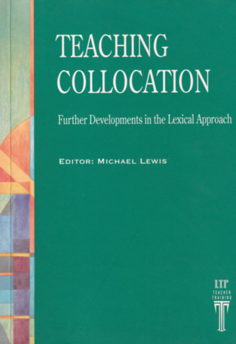 Michael Lewis - Teaching Collocation