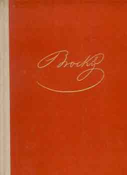 Lajta Edit - Brocky Károly